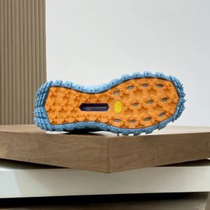 moncler trailgrip amoeba salehe bembury sneakers green