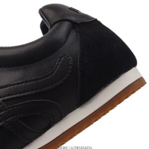 loewe ballet runner 2.0 black