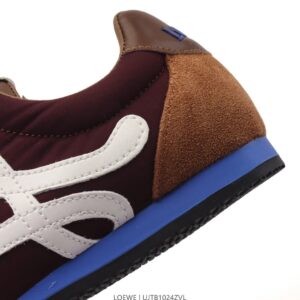 loewe ballet runner 2.0 brown