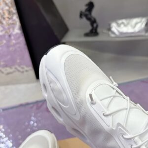 loewe x on 3.0 cloudventure sneakers white