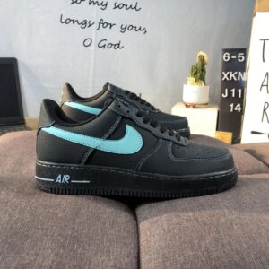 nike air force 1 low sneakers multicolor