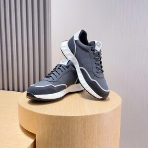 lacoste classic sneakers gray