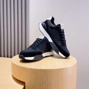 lacoste original classic sneakers black