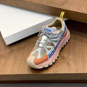 moncler trailgrip amoeba salehe bembury sneakers brown