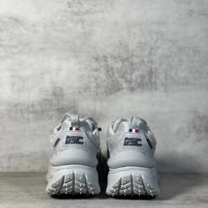 moncler trailgrip gtx hiking shoes grey