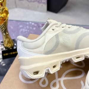 loewe x on running 3.0 cloudtilt sneakers off white