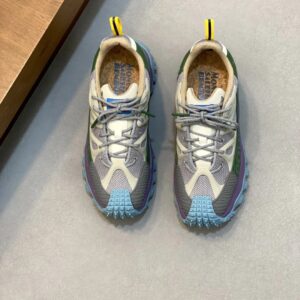 moncler trailgrip amoeba salehe bembury sneakers green