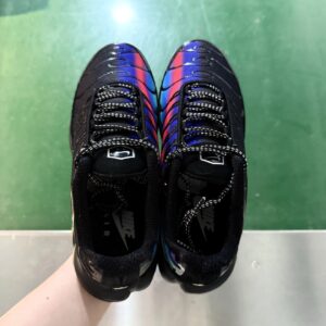 nike air max plus tn 1 black rainbow