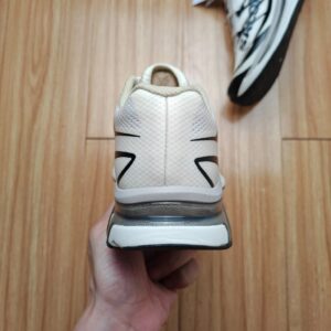 mm6 x salomon sctur 2 sneakers white black