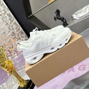 loewe x on 3.0 cloudventure sneakers white