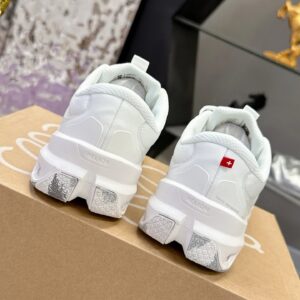 loewe x on running 3.0 cloudtilt sneakers white grey