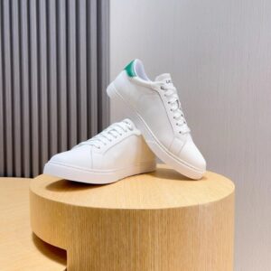 lacoste classic sneakers white