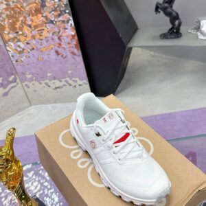 loewe x on running 3.0 cloudtilt white sneakers