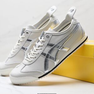 onitsuka tiger nippon made mexico 66 deluxe multicolor