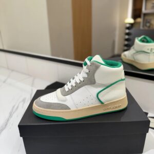 ysl sl61 sneakers multicolor