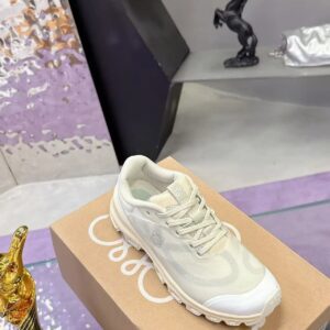 loewe x on running 3.0 cloudtilt sneakers off white