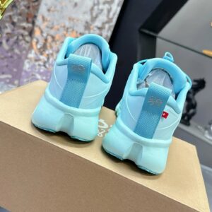 loewe x on 3.0 cloudventure sneakers blue