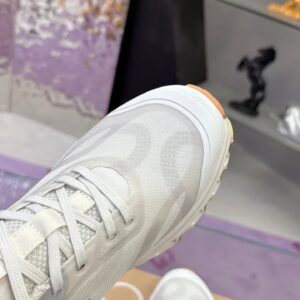 loewe x on running 3.0 cloudtilt white gray sneakers
