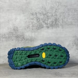 moncler trailgrip gtx hiking shoes green