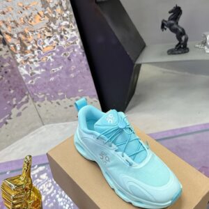 loewe x on 3.0 cloudventure sneakers blue