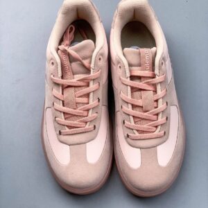 lululemon cityverse pink sneakers