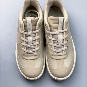 lululemon cityverse beige sneakers