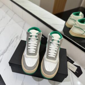 ysl sl61 sneakers multicolor