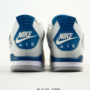 nike air jordan 4 retro og military blue