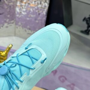 loewe x on 3.0 cloudventure sneakers blue