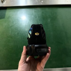 nike air max plus tn 1 black rainbow