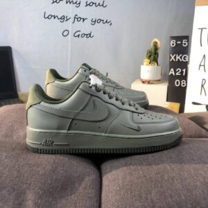 nike air force 1 low sneakers multicolor