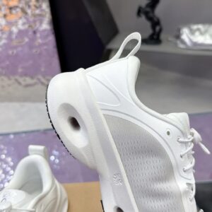 loewe x on 3.0 cloudventure sneakers white