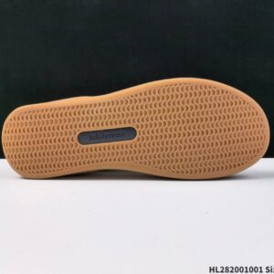 lululemon cityverse low sneakers white black