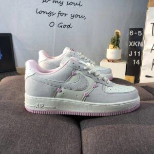 nike air force 1 low sneakers multicolor