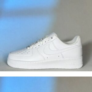 nike air force 1 low sneakers multicolor