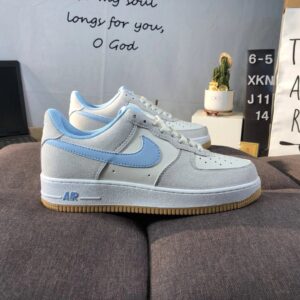 nike air force 1 low sneakers multicolor