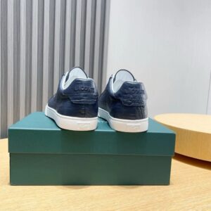 lacoste classic sneakers multicolor