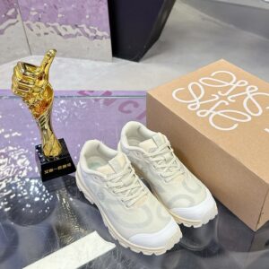 loewe x on running 3.0 cloudtilt sneakers off white