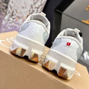 loewe x on running 3.0 cloudtilt white gray sneakers