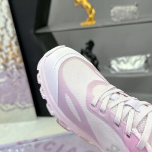 loewe x on running 3.0 cloudtilt sneakers pink