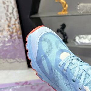 loewe x on running 3.0 cloudtilt sneakers blue