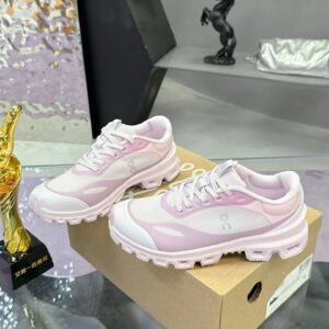 loewe x on running 3.0 cloudtilt sneakers pink