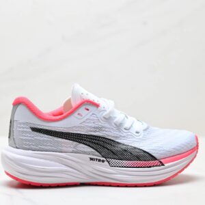 puma deviate nitro shoes multicolor