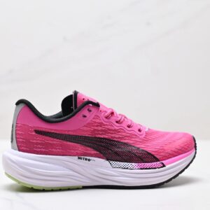 puma deviate nitro shoes multicolor