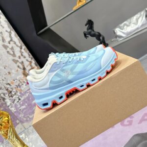 loewe x on running 3.0 cloudtilt sneakers blue