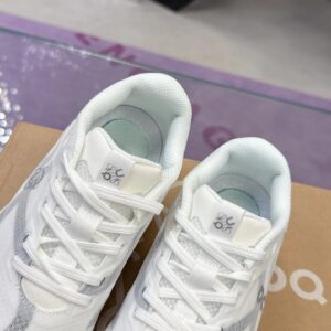 loewe x on running 3.0 cloudtilt sneakers white grey