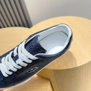 lacoste classic sneakers multicolor