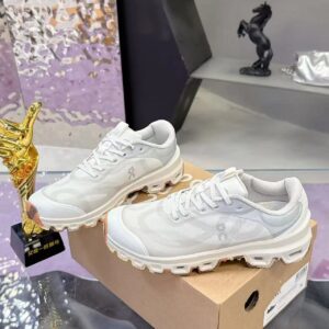 loewe x on running 3.0 cloudtilt white gray sneakers