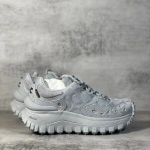 moncler trailgrip gtx hiking shoes grey