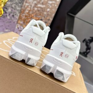 loewe x on running 3.0 cloudtilt white sneakers